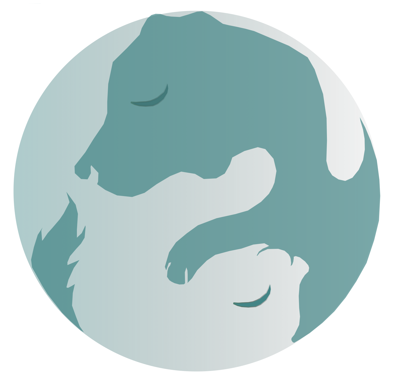 Logo serenivet elise pactat